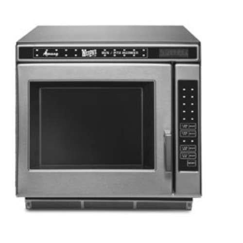 Amana Commerical WDYRC2 Commercial Microwave Oven