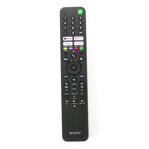 Sony Smart TV Remote Control (RMF-TX520U) - 1-009-952-11