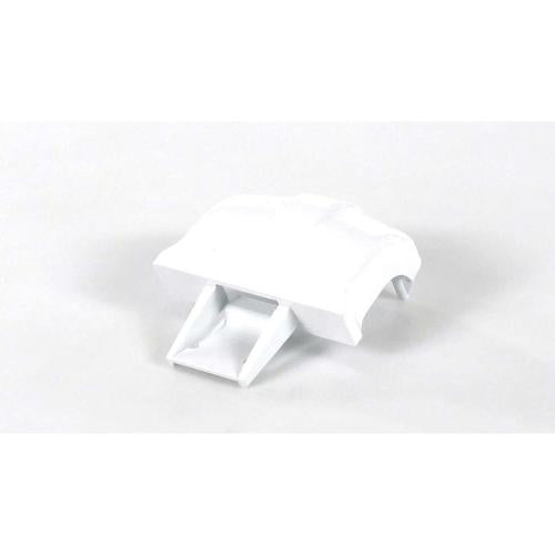 GE Refrigerator End Cap TBX24ZLM