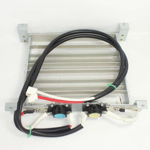 GE Air Conditioner Electric Heater AHE18DXL2