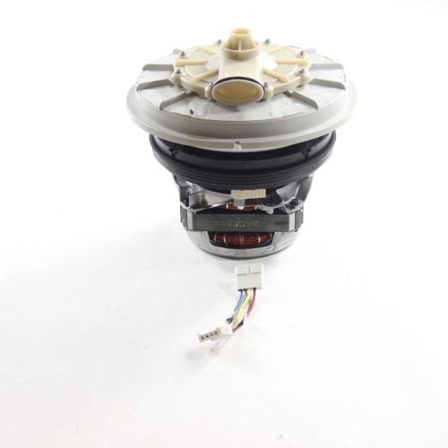 Whirlpool Dishwasher Pump Motor Assembly W10428168