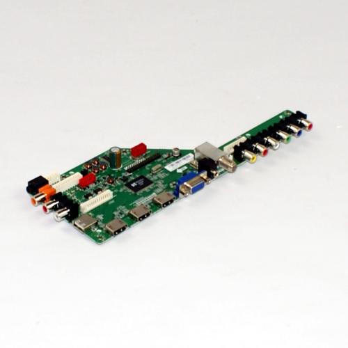 Haier Part# DH1TK0M0000M Main Board (OEM)