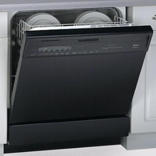 Whirlpool DU948PWKB1 Dishwasher