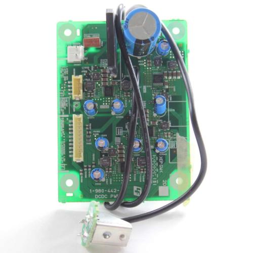 Sony Dc/Dc Mounted Pc Board - A-2083-844-A
