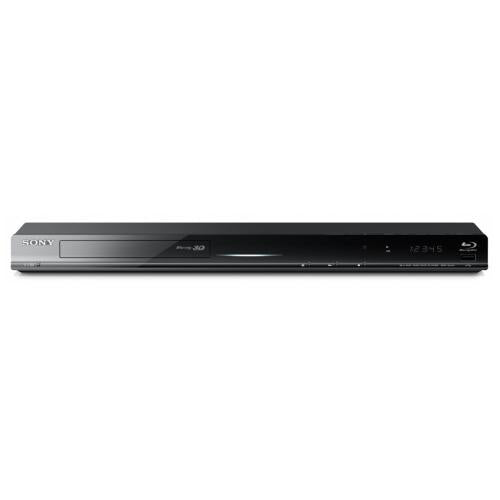 Sony BDPS480 Blu-ray Discâ„¢ Player