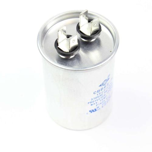 Haier Part# AC-1400-125 Compressor Capacitor (OEM)