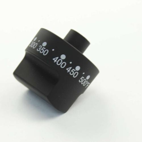 Bertazzoni Thermostat Knob (Black) 4010635