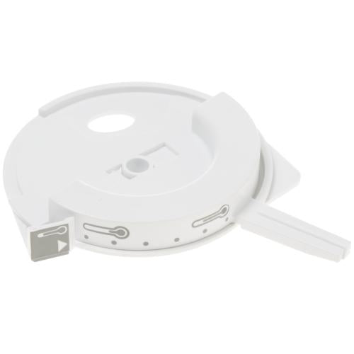 GE Part# WR17X10060 Control Meat Pan Assembly (OEM)