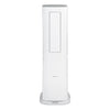 Hisense APT0825UW1WD Smart Inverter Dual Hose 8,000 Btu Heat/Cool Portable Ac Parts