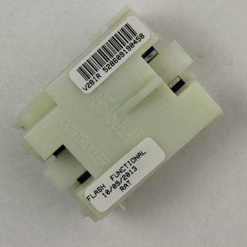 Fisher / Paykel 525 Badge Isolator V2 Rohs Svc - 528609RP