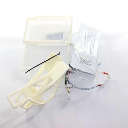 Whirlpool Refrigerator Icebox Rear Adapter Kit W10539037
