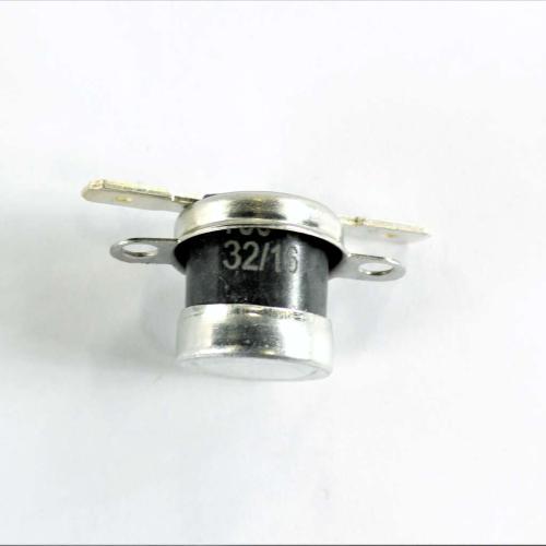 Bertazzoni Part# 602079 Thermoswitch for Cooling Fan - Genuine OEM