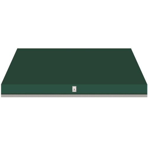 Hestan KVC54GR Ventilation Hood, Chimney, 1200 Cfm, 54-Inch - Green