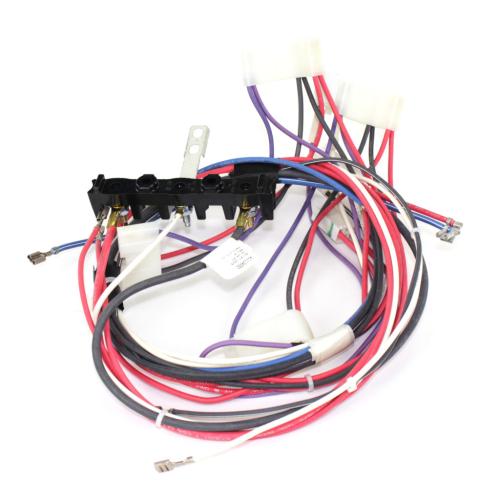Whirlpool Part# W11134593 Ignition Switch Wire Harness - Genuine OEM