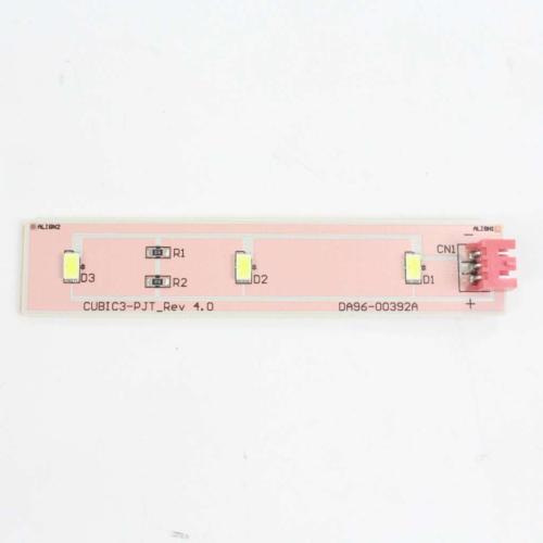 Samsung Led Lamp Assembly DA96-00392A