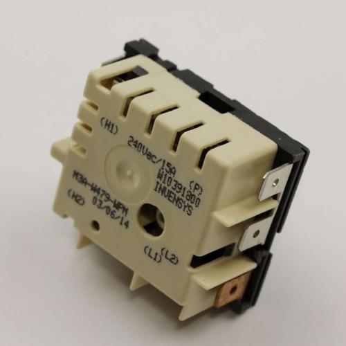 Jenn-Air Cooktop Surface Element Switch JED8230ADS16