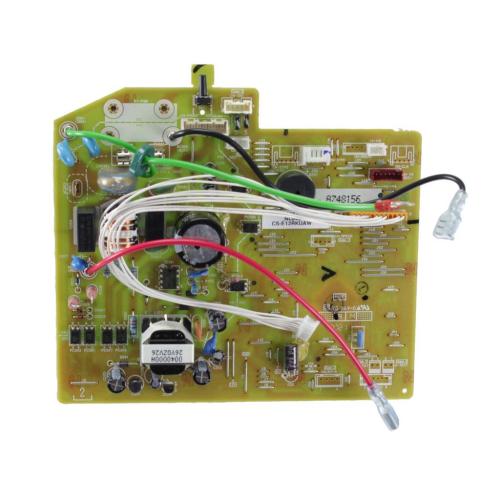 Panasonic Pc Board - CWA73C9157