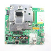 Lg Chassis Assembly - CRB35965201