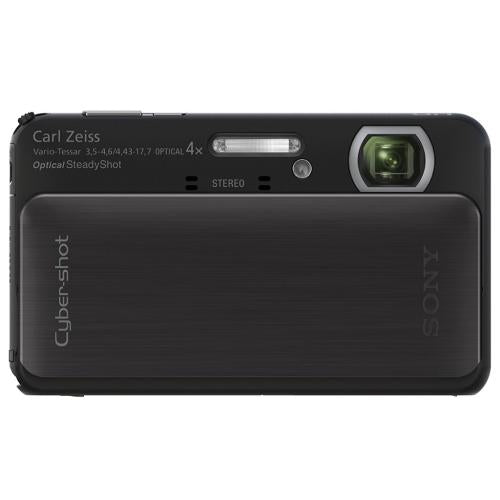 Sony DSCTX20 Cyber-shotÂ® Digital Still Camera