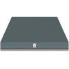Hestan KVC36GG Ventilation Hood, Chimney, 600 Cfm, 36-Inch - Dark Gray Parts