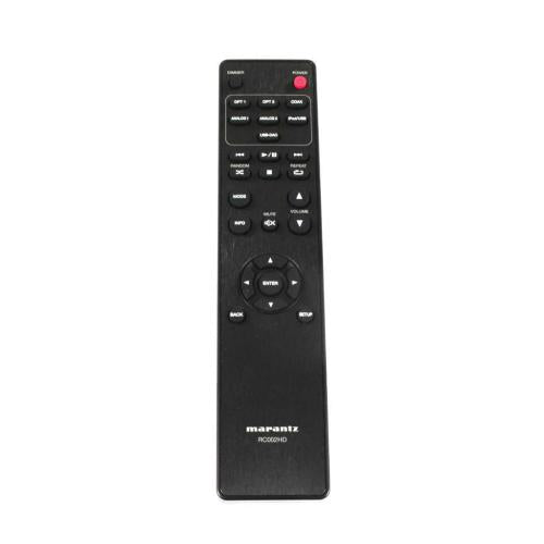Marantz Part# 30701022200AM Remote Control - Genuine OEM