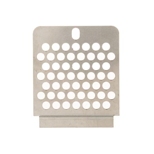 GE Part# WB07X10078 Service Panel (OEM)
