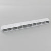 Whirlpool Part# W10527308 Vent Grille (OEM)