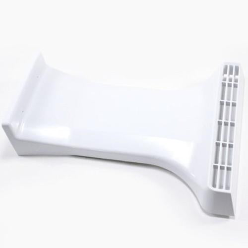 GE Refrigerator Freezer Air Duct GTS18XCSARWW