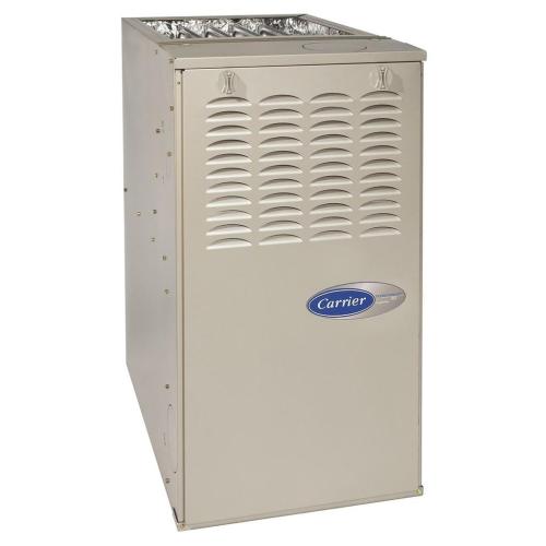 Carrier 58CVX13515122 80% Two Stage Variable Speed Furnace
