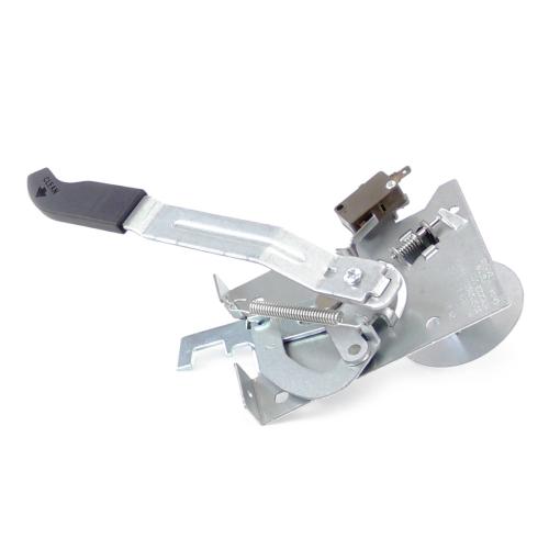 GE Door Latch - WB14X41386