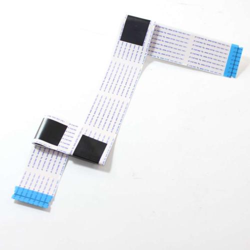 Haier Part# 8142070203712 Connection Wire (LED Panel Mainboard) - Genuine OEM