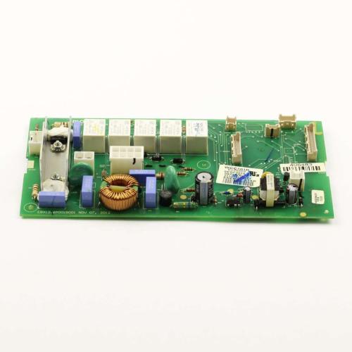GE Washer/Dryer Electronic Control Board GTUN275EM1WW