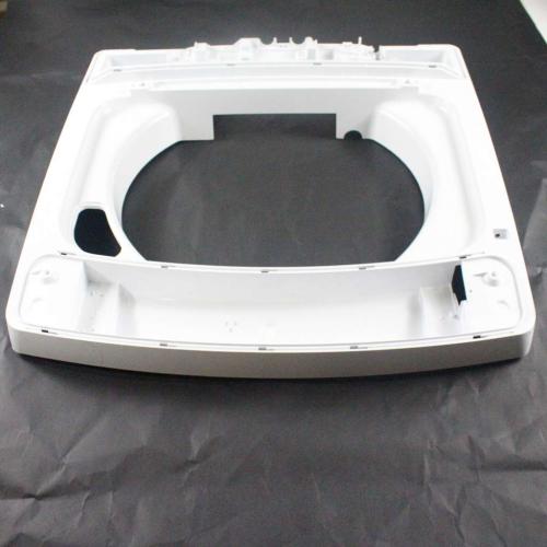 LG Part# MCK67394604 Top Panel (White) - Genuine OEM