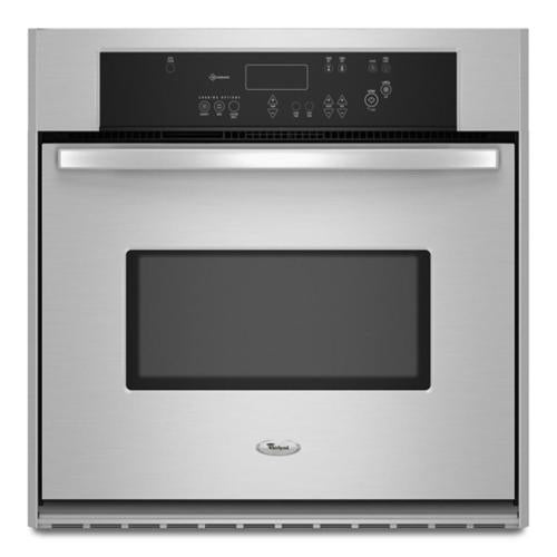Whirlpool RBS307PVS02 Oven