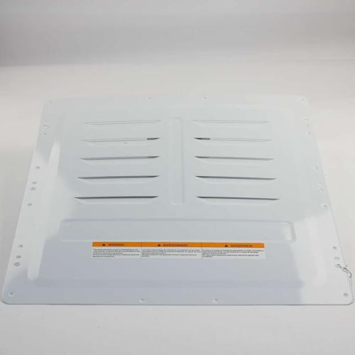 Haier Part# 301221670033 Rear Cover (OEM)