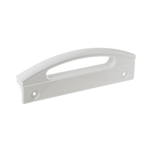 GE Part# WR12X10007 Fresh Food/Freezer Handle (OEM)