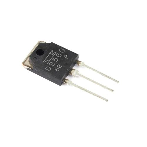 Denon Transistor 2Sd2560Y Avr2106 Sa - 00D9630235301