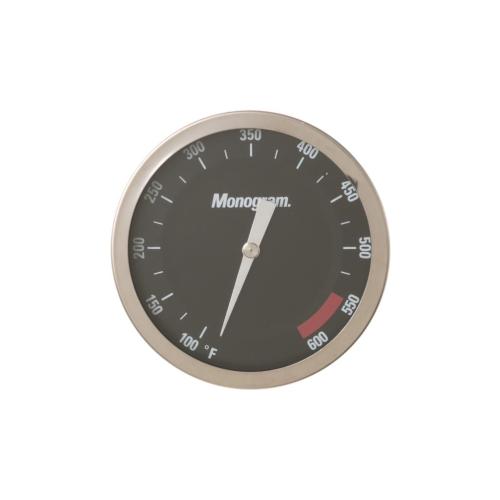 GE Thermometer W/Heat Sink - WB02X11402