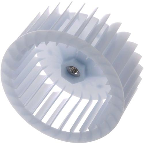 Bosch 00 Fan drum - 650172