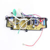 GE Electronic Control Board WE19X27356