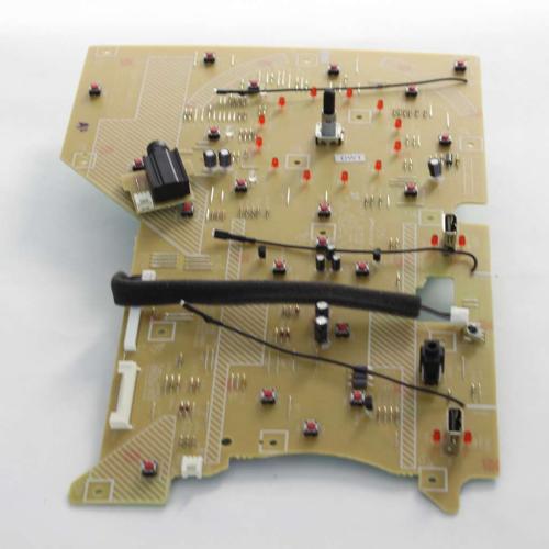 Samsung Part# AH94-03352B Power Control Board Assembly - Genuine OEM