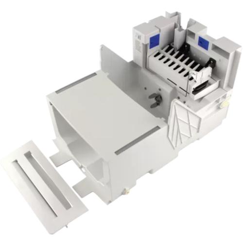 Bosch 00 Refrigerator Ice Maker And Auger Motor Assembly - 673989