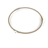 Midea Part# 12170000004306 Turntable Ring - Genuine OEM