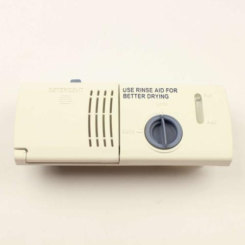 Whirlpool Detergent and Rinse Aid Dispenser WPW10224428