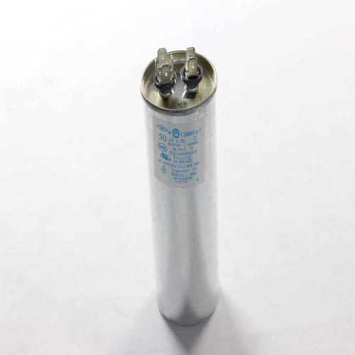Haier Part# AC-1400-121 Capacitor (OEM) 50UF 450V