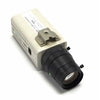 Panasonic VCC6574A Color Camera Parts