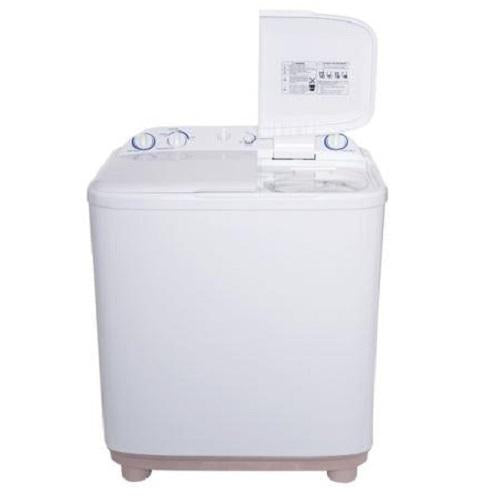Haier XPB60CS Twin Tub 6Kg Washing Machine