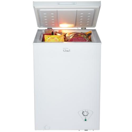 Midea 04302922 Freezer