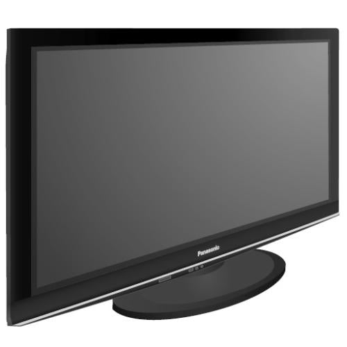 Panasonic TCP42G15 42" Plasma Tv