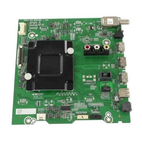Hisense Main Board - 273460